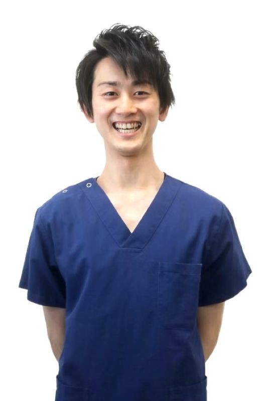 学園みずほ鍼灸接骨院 院長